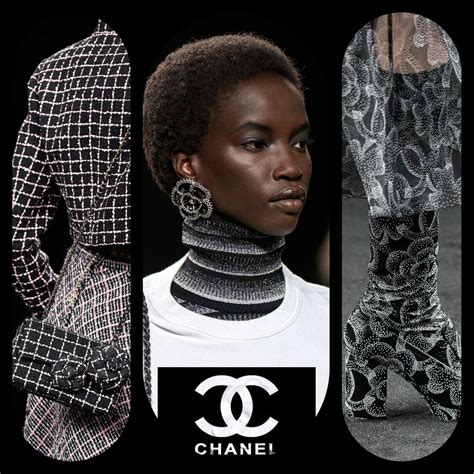 chanel winter 2024|chanel fall 2024 makeup collection.